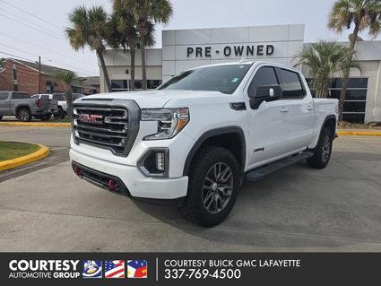 2020 GMC Sierra Lafayette LA