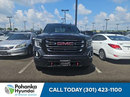 2021 GMC Sierra Capitol Heights MD