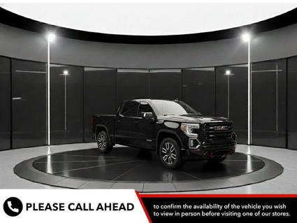 2021 GMC Sierra Van Wert OH