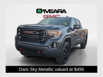 2021 GMC Sierra Denver CO