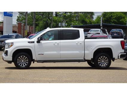2020 GMC Sierra Tupelo MS
