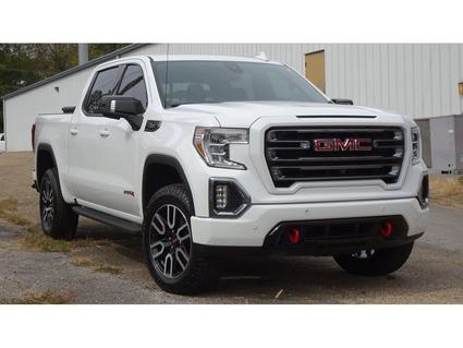 2021 GMC Sierra Tupelo MS