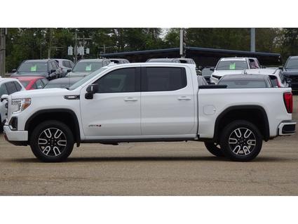 2021 GMC Sierra Tupelo MS