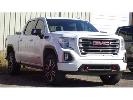 2021 GMC Sierra Tupelo MS