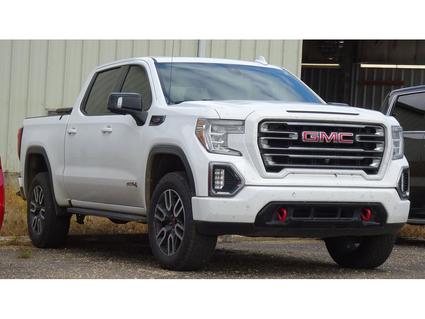 2021 GMC Sierra Tupelo MS