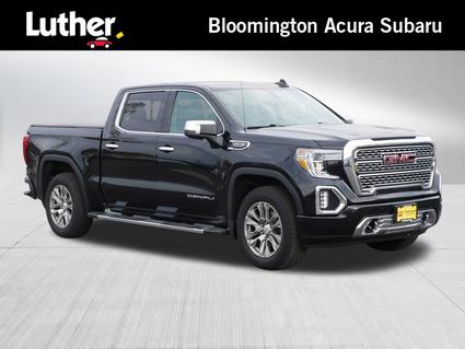 2019 GMC Sierra Minneapolis MN
