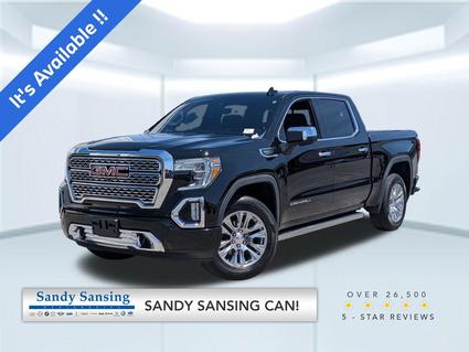 2019 GMC Sierra Pensacola FL