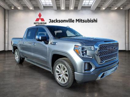 2020 GMC Sierra Jacksonville NC
