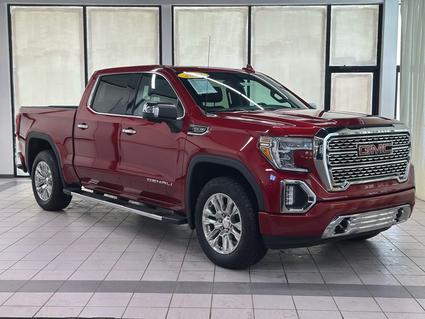 2021 GMC Sierra Demotte IN