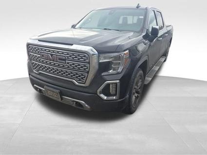 2019 GMC Sierra Kalispell MT