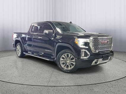 2019 GMC Sierra Kalamazoo MI