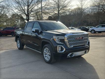 2019 GMC Sierra Brandon MS