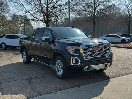 2019 GMC Sierra Brandon MS