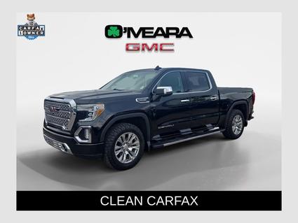 2020 GMC Sierra Denver CO