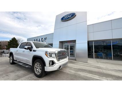 2021 GMC Sierra La Grande OR