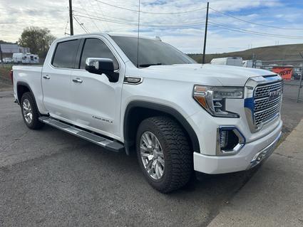 2021 GMC Sierra La Grande OR