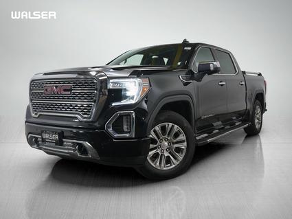 2019 GMC Sierra Burnsville MN