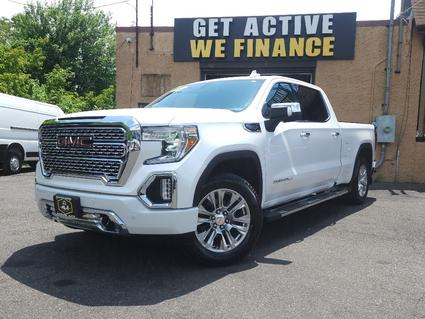2019 GMC Sierra Philadelphia PA