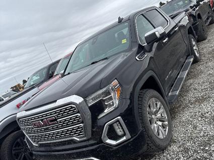 2019 GMC Sierra Post Falls ID