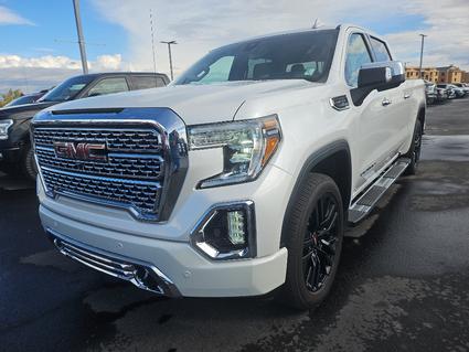 2019 GMC Sierra Rexburg ID