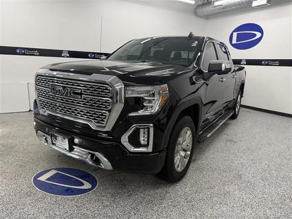 2020 GMC Sierra Bismarck ND