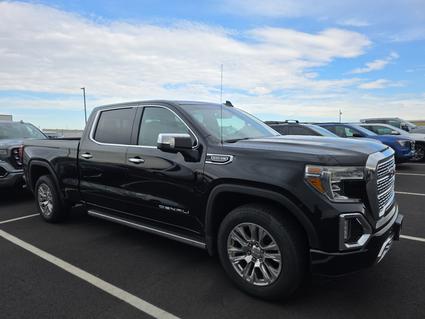 2019 GMC Sierra Hermiston OR