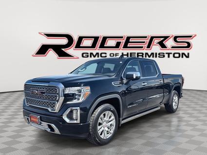 2019 GMC Sierra Hermiston OR