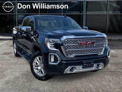 2019 GMC Sierra Jacksonville NC