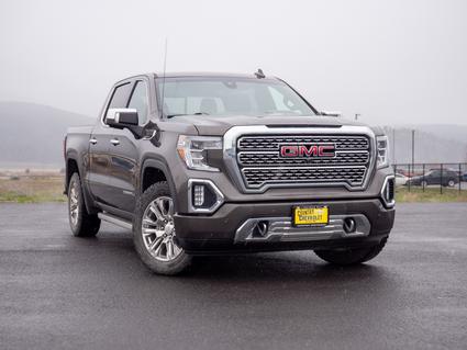 2019 GMC Sierra Colville WA