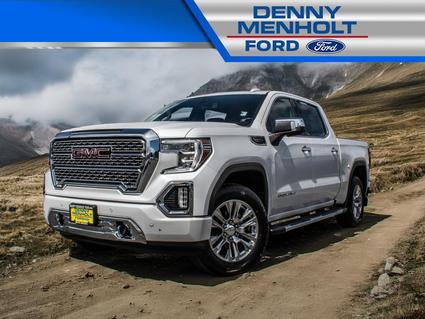 2021 GMC Sierra Butte MT