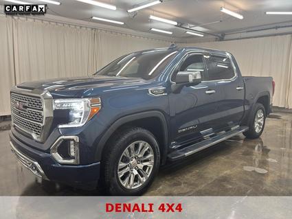 2019 GMC Sierra Warsaw IN