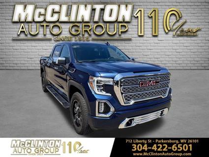 2021 GMC Sierra Parkersburg WV