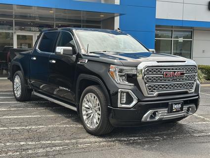 2019 GMC Sierra Newberry SC