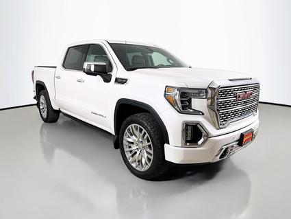 2019 GMC Sierra Hermiston OR