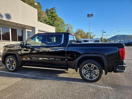 2019 GMC Sierra Roanoke VA