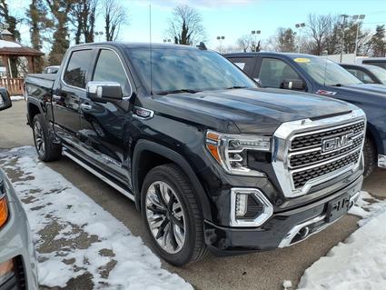 2019 GMC Sierra Roanoke VA