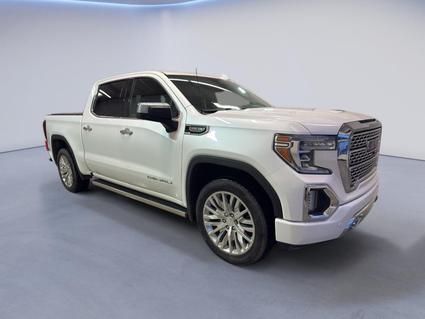 2019 GMC Sierra Brunswick OH