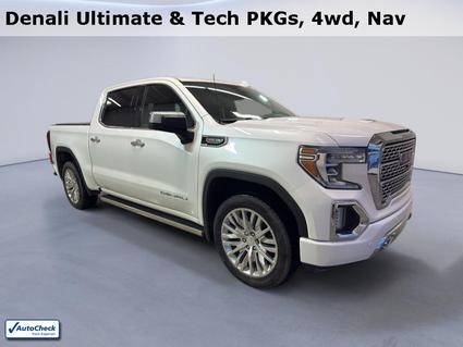 2019 GMC Sierra Brunswick OH