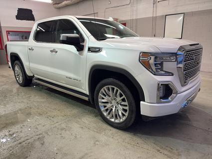 2019 GMC Sierra Brunswick OH