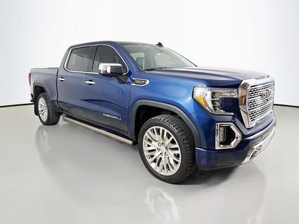 2019 GMC Sierra Hermiston OR