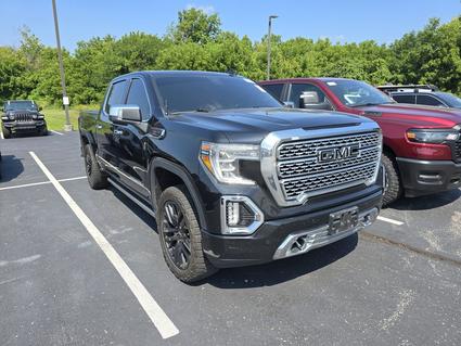 2019 GMC Sierra Hopkinsville KY