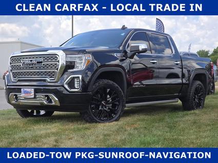 2019 GMC Sierra Hopkinsville KY