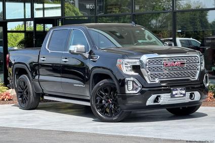 2020 GMC Sierra Vero Beach FL