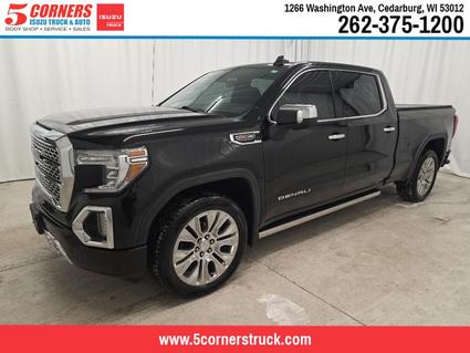 2020 GMC Sierra Cedarburg WI