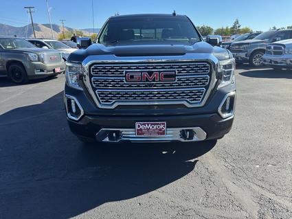 2020 GMC Sierra Missoula MT