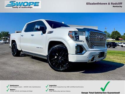 2020 GMC Sierra Radcliff KY