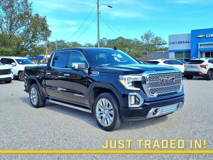2021 GMC Sierra Wendell NC