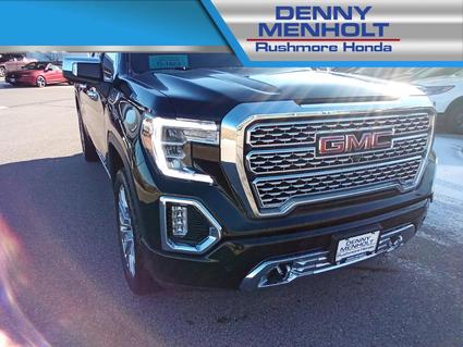 2021 GMC Sierra Rapid City SD