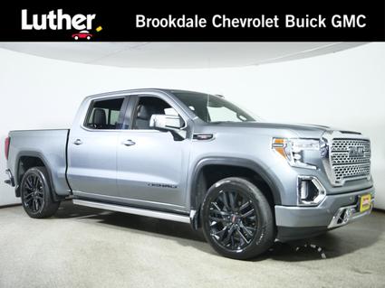 2022 GMC Sierra Limited Minneapolis MN