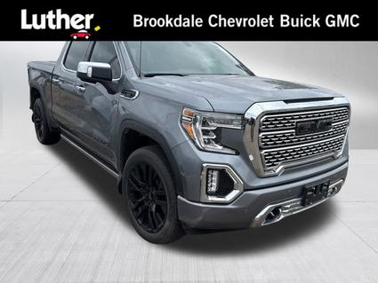 2022 GMC Sierra Limited Minneapolis MN